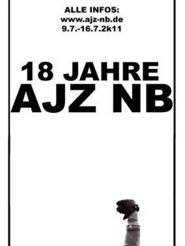 Flyer: NAZISTRUKTUREN vs. LANDTAGSWAHLEN + ROTE HILFE RECHTSHILFE