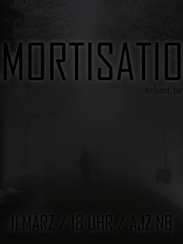 Flyer: AMORTISATION