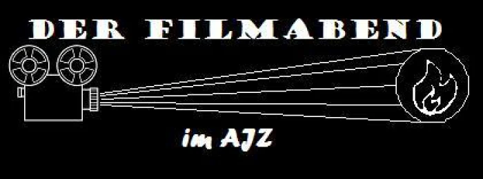 Flyer: FILMNACHT