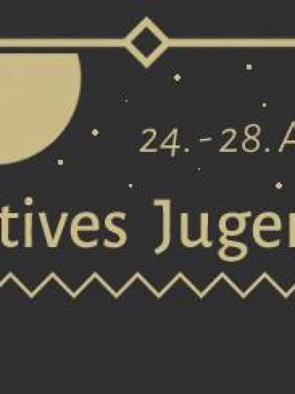 Flyer: AJZ GOES AJUCA 2016