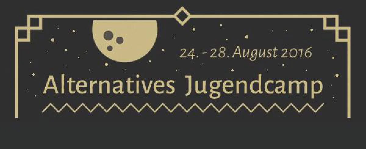Flyer: AJZ GOES AJUCA 2016