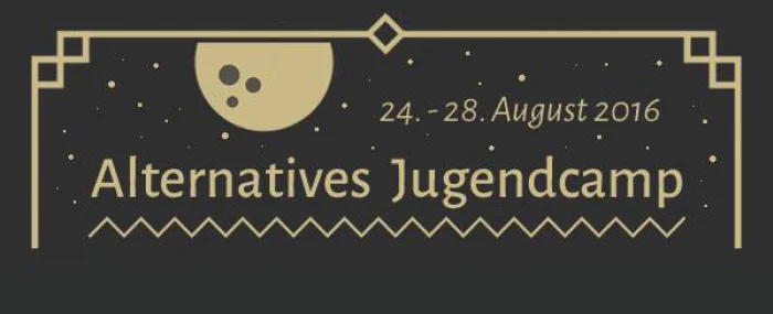 Flyer: AJZ GOES AJUCA 2016