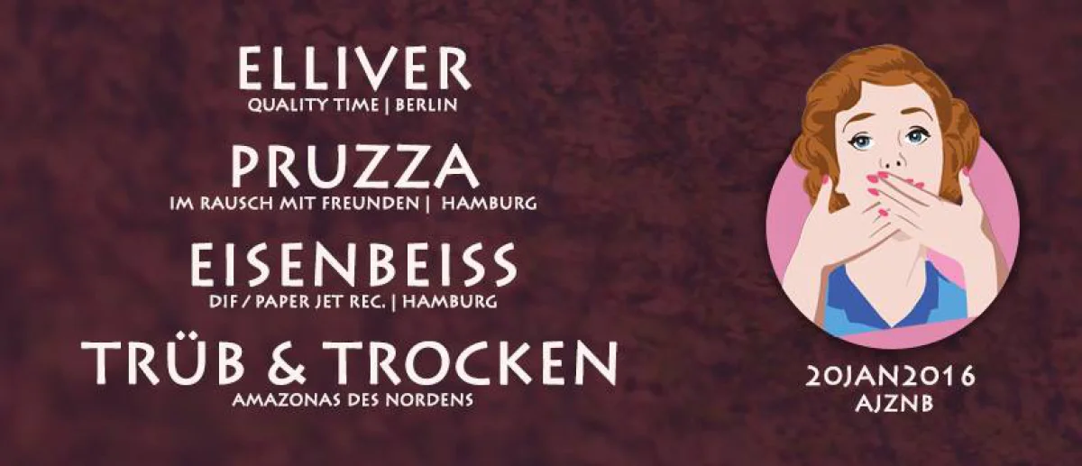 Flyer: HOPPALA