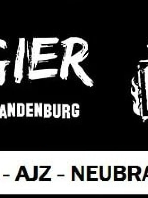 Flyer: HABGIER + EXAT
