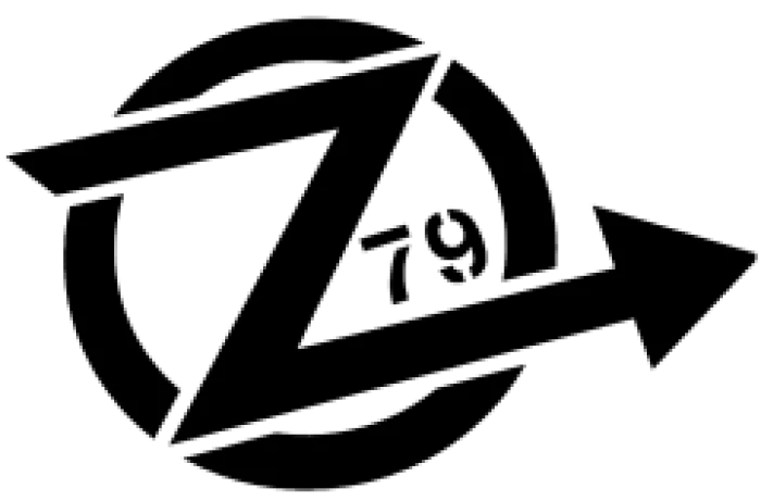Flyer: INFOVERANSTALTUNG ZELLE 79